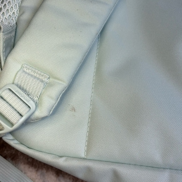 JanSport Fresh Mint Backpack - Picture 12 of 14